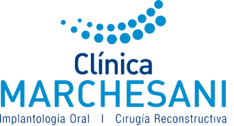 Logo Clínica Marchesani